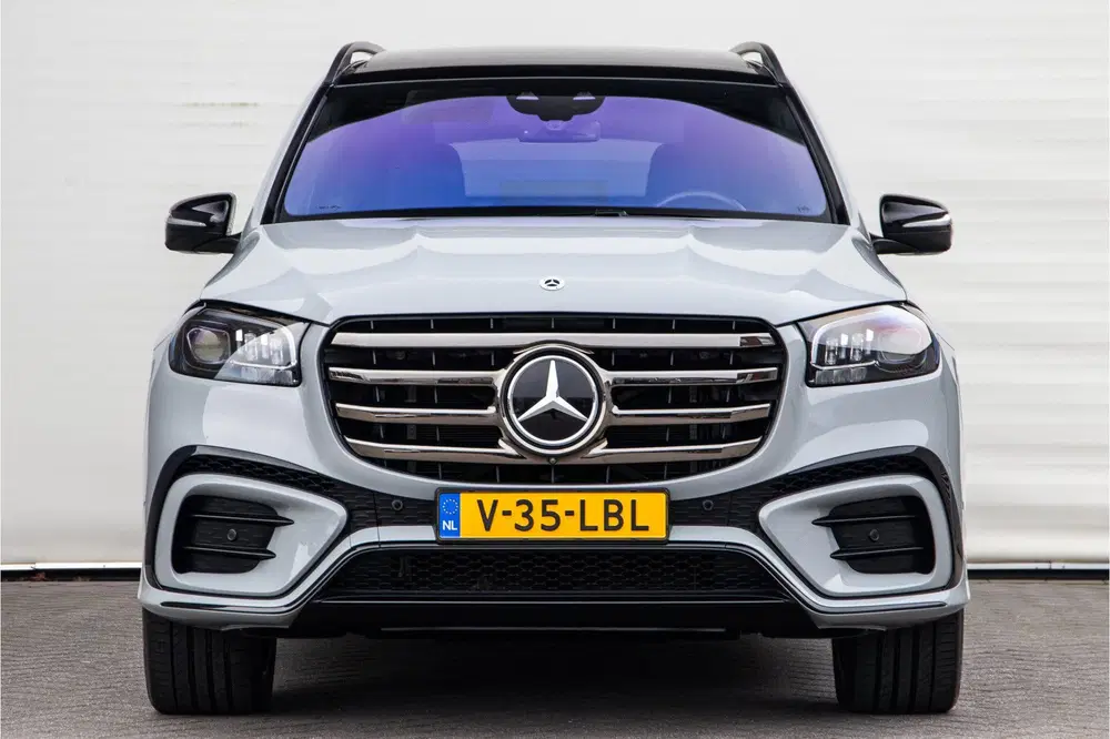 Mercedes-Benz GLS 580 4MATIC AMG Facelift Premium Plus uit 2024, foto 3