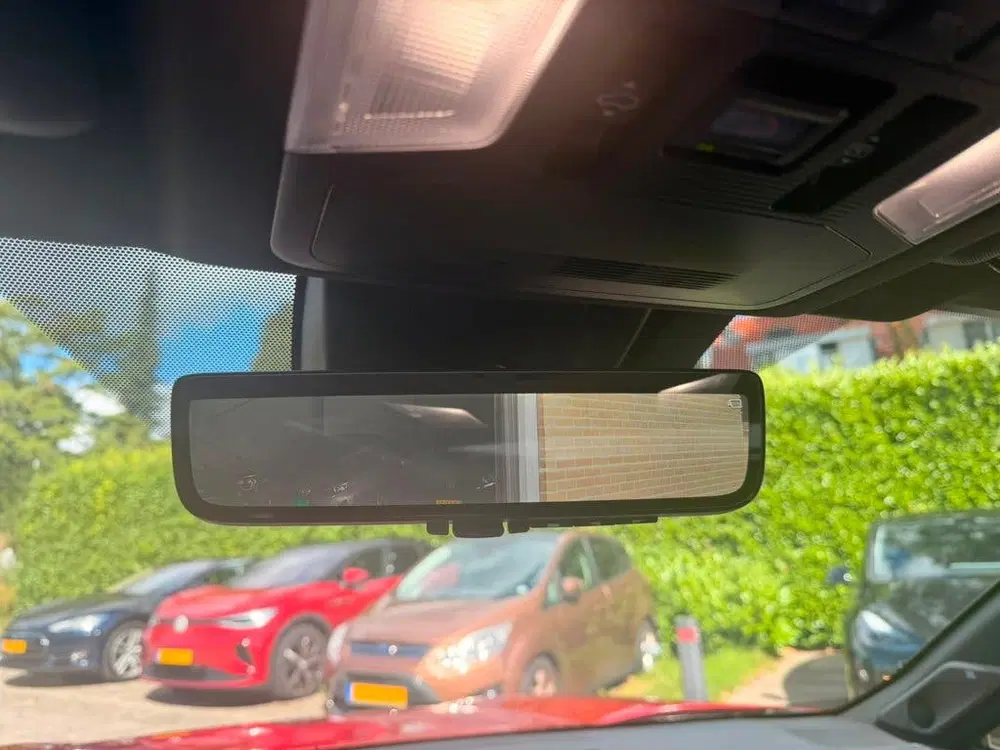 Toyota RAV 4 2.5 Plug-in Hybrid AWD GR SPORT uit 2025, foto 13