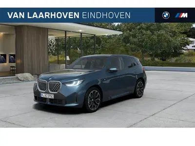 BMW X3 30e xDrive M Sport Automaat uit 2026