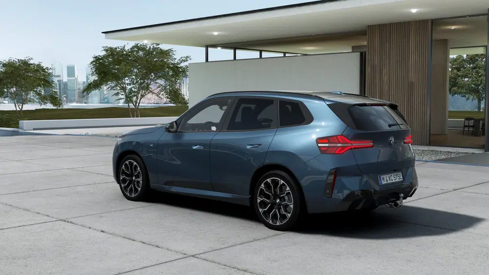 BMW X3 30e xDrive M Sport Automaat uit 2026, foto 2