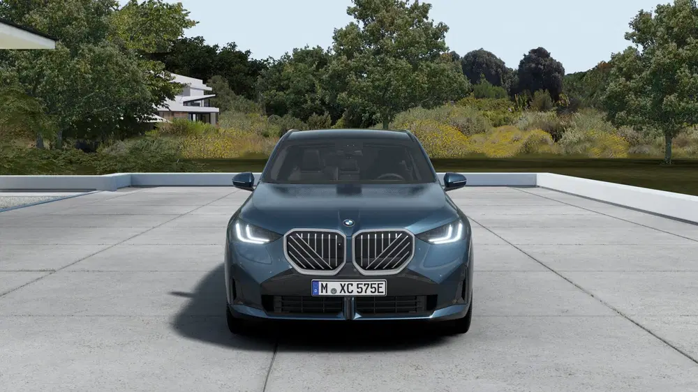 BMW X3 30e xDrive M Sport Automaat uit 2026, foto 3