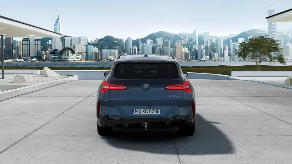 BMW X3 30e xDrive M Sport Automaat uit 2026, foto 4