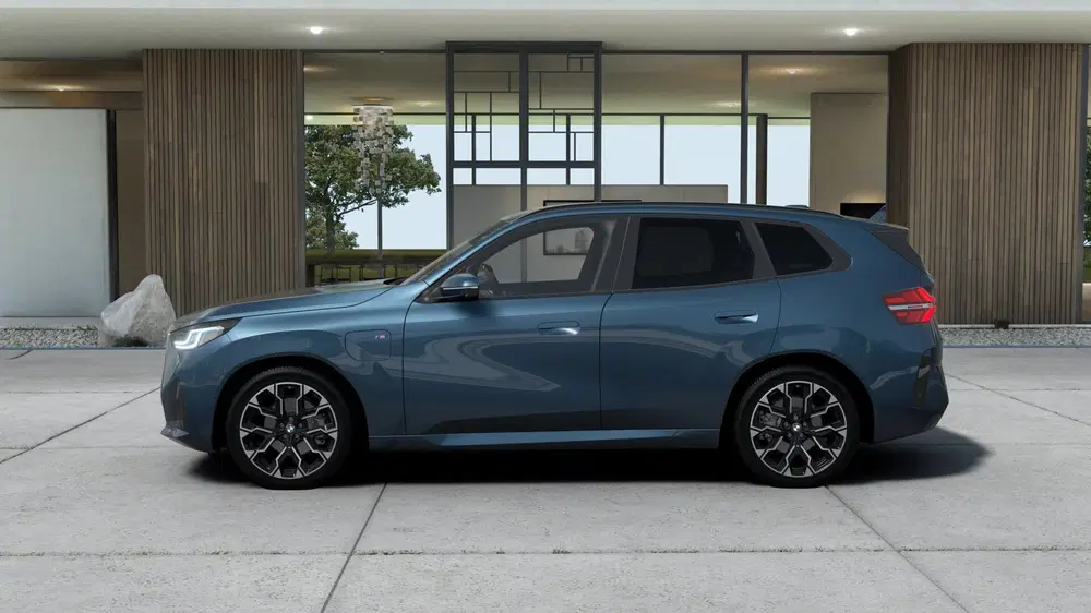 BMW X3 30e xDrive M Sport Automaat uit 2026, foto 5