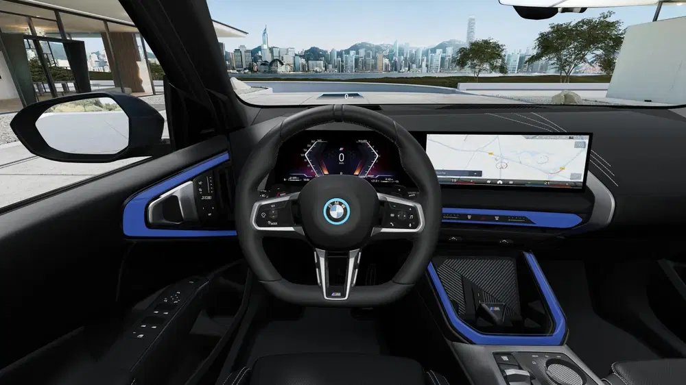 BMW X3 30e xDrive M Sport Automaat uit 2026, foto 7