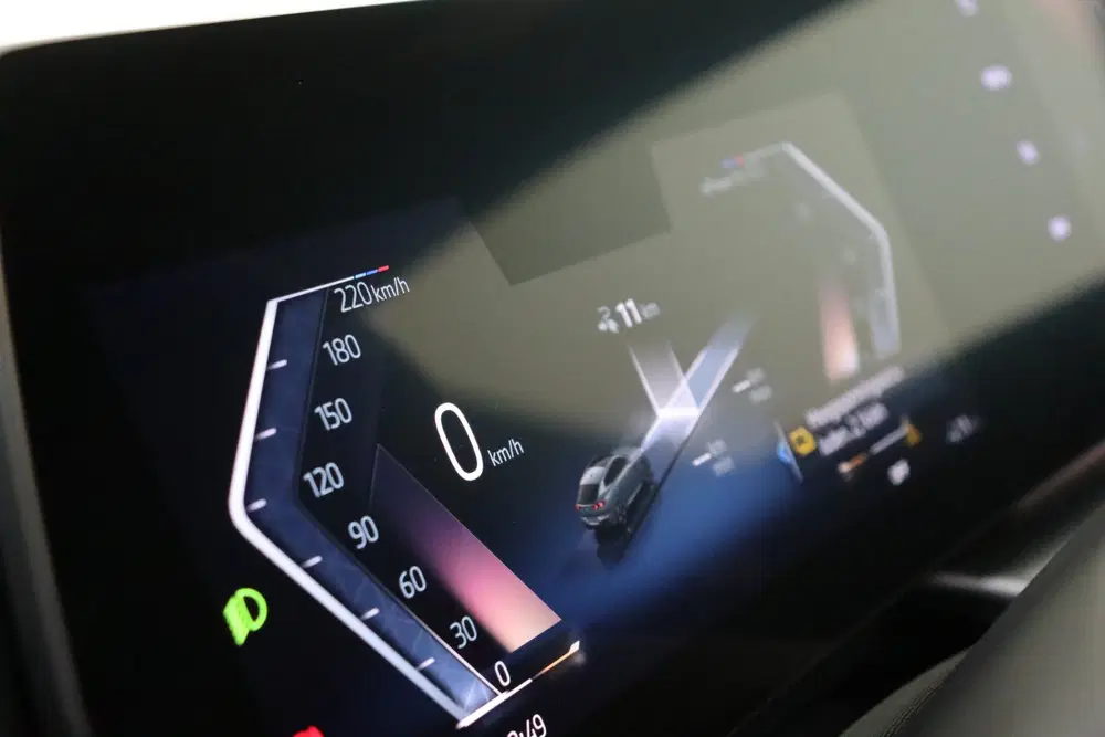 BMW iX2 eDrive20 M Sport uit 2026, foto 8
