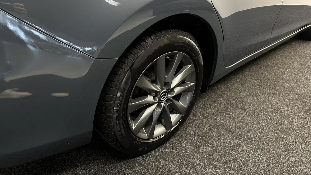 Mazda 6 2.0 SkyActiv-G 165 Business LEER CAMERA E uit 2022, foto 13