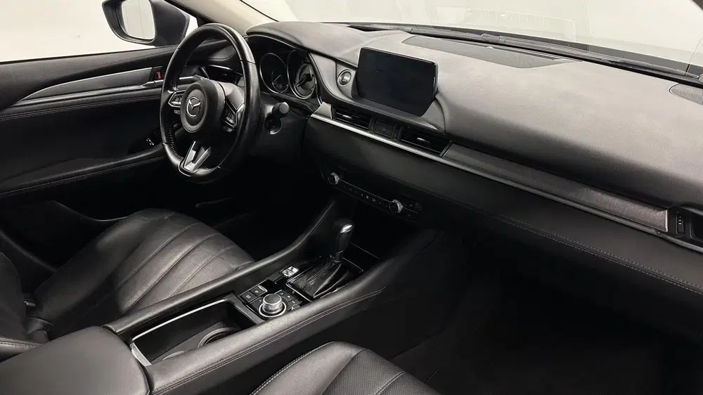 Mazda 6 2.0 SkyActiv-G 165 Business LEER CAMERA E uit 2022, foto 16
