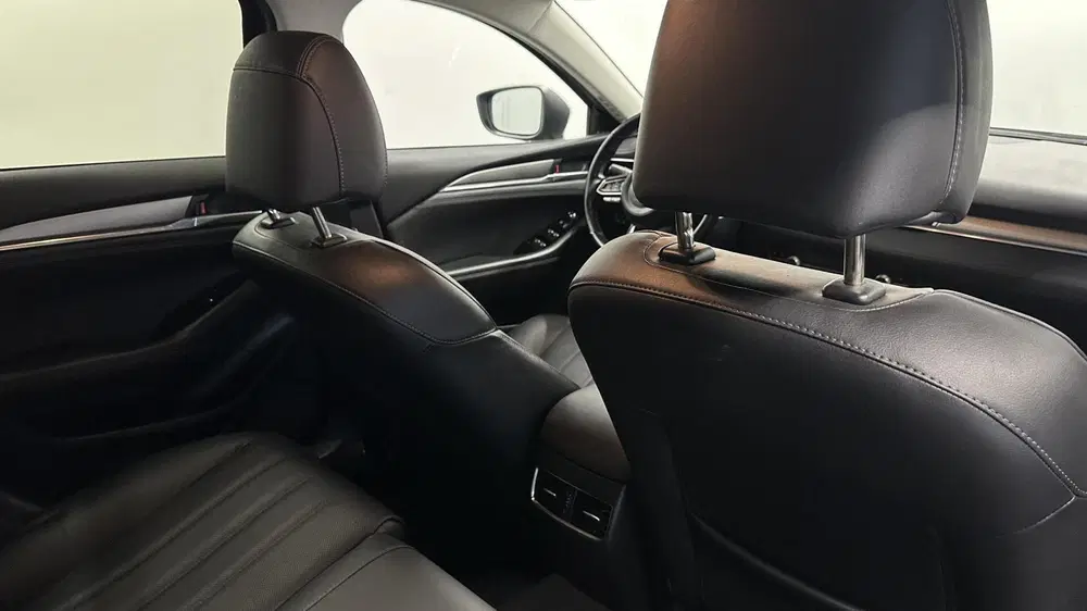 Mazda 6 2.0 SkyActiv-G 165 Business LEER CAMERA E uit 2022, foto 19