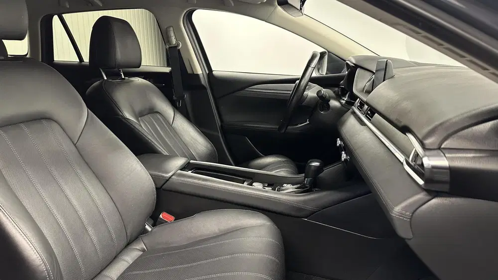 Mazda 6 2.0 SkyActiv-G 165 Business LEER CAMERA E uit 2022, foto 4