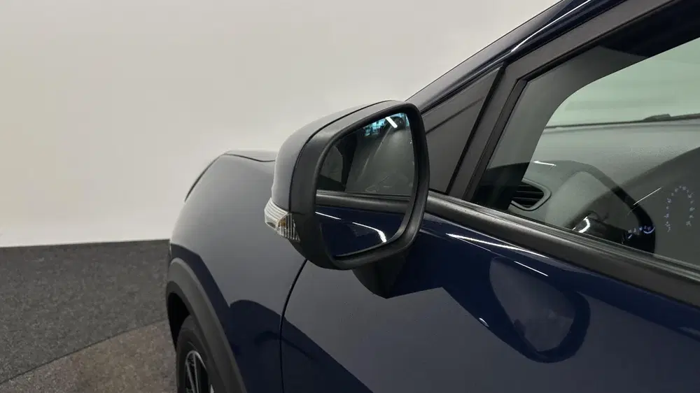 Ford Puma 1.0 EcoBoost Hybrid Titanium NAVI CRUISE L uit 2021, foto 19