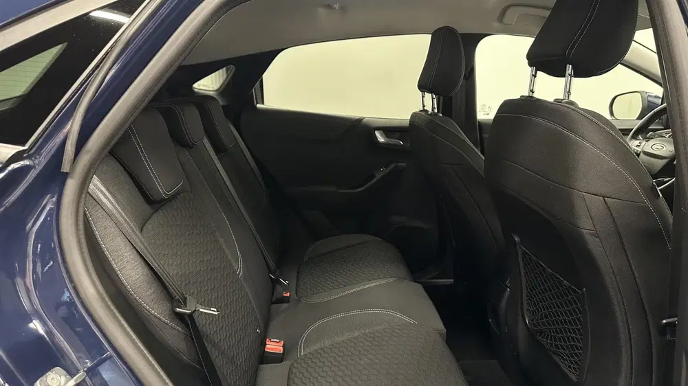 Ford Puma 1.0 EcoBoost Hybrid Titanium NAVI CRUISE L uit 2021, foto 5