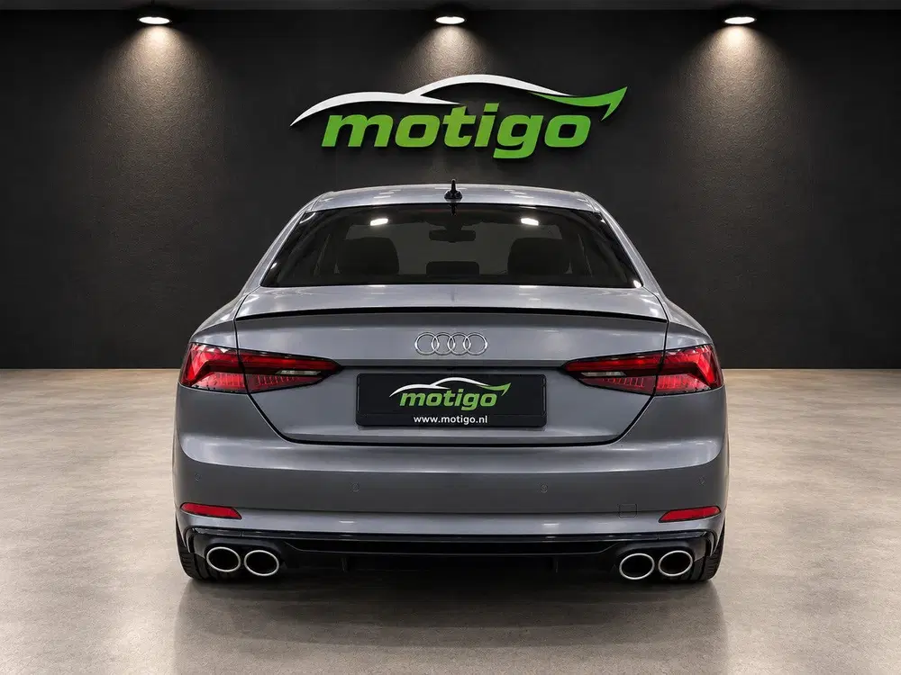 Audi S5 3.0 TDI S5 quattro uit 2020, foto 11