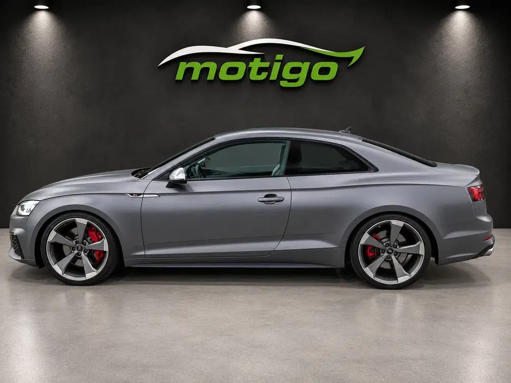 Audi S5 3.0 TDI S5 quattro uit 2020, foto 3