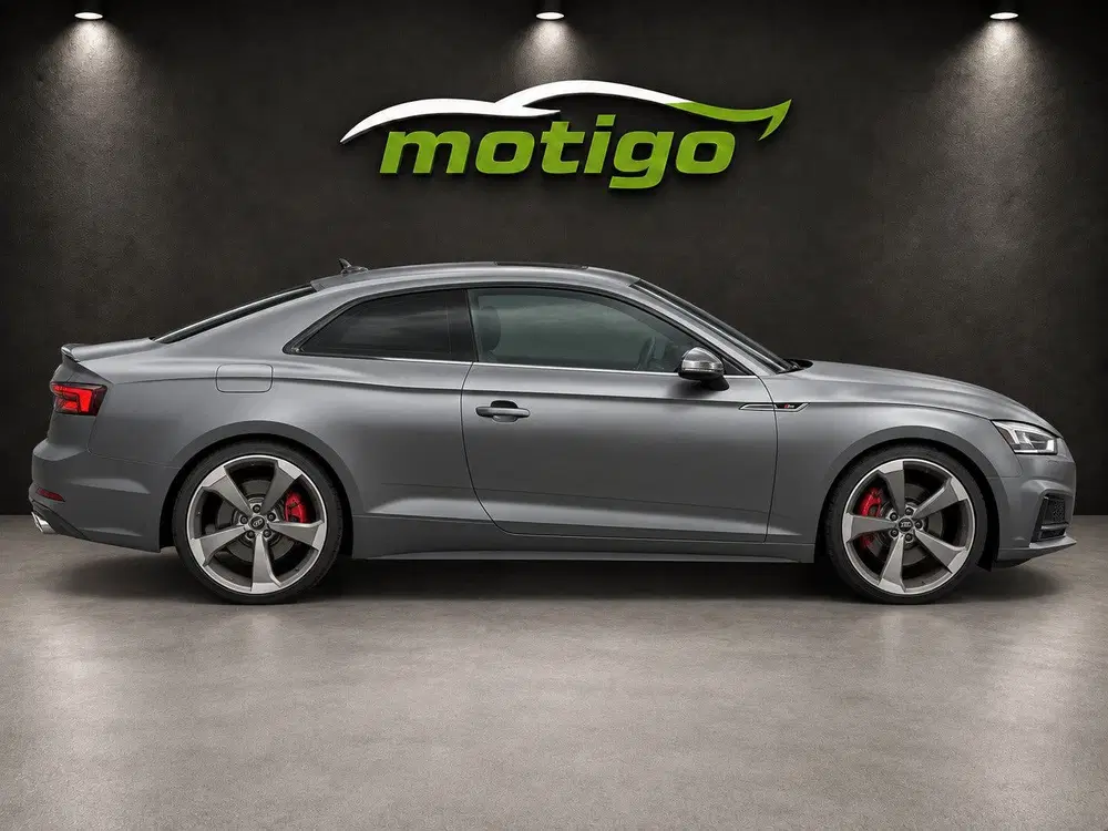 Audi S5 3.0 TDI S5 quattro uit 2020, foto 5