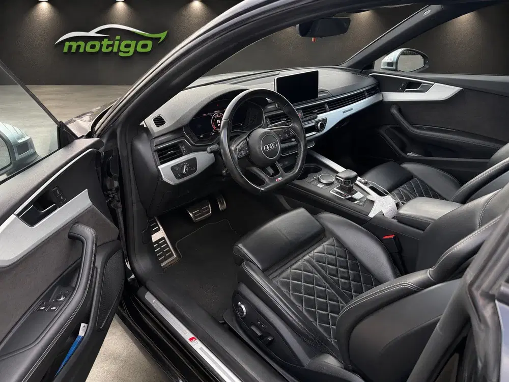 Audi S5 3.0 TDI S5 quattro uit 2020, foto 7