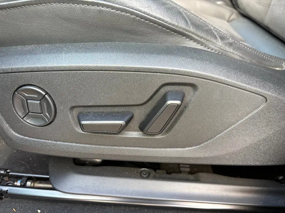 Audi Q3 35 TFSI S Edition uit 2022, foto 11