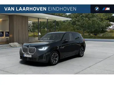 BMW X3 30e xDrive M Sport Automaat uit 2026