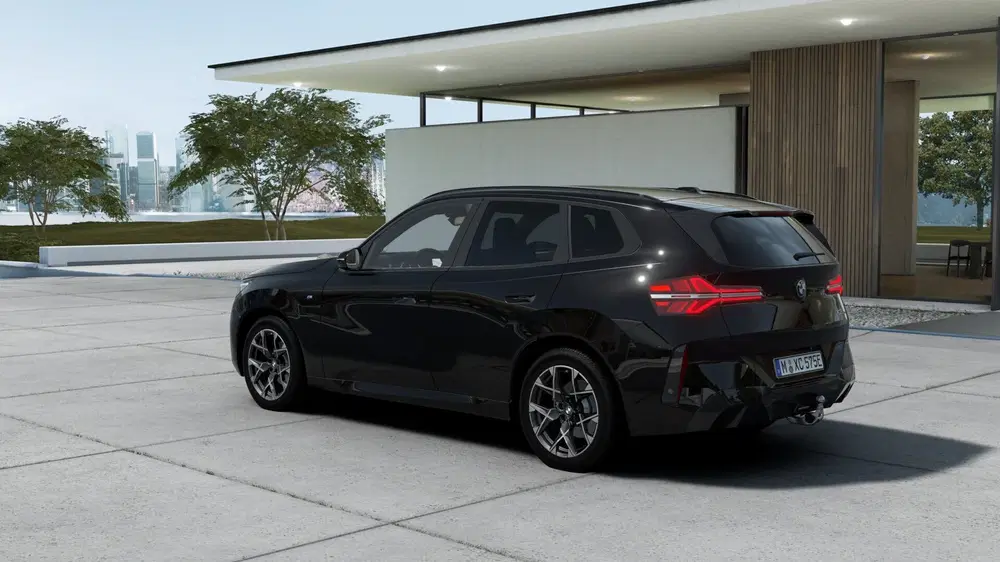 BMW X3 30e xDrive M Sport Automaat uit 2026, foto 2