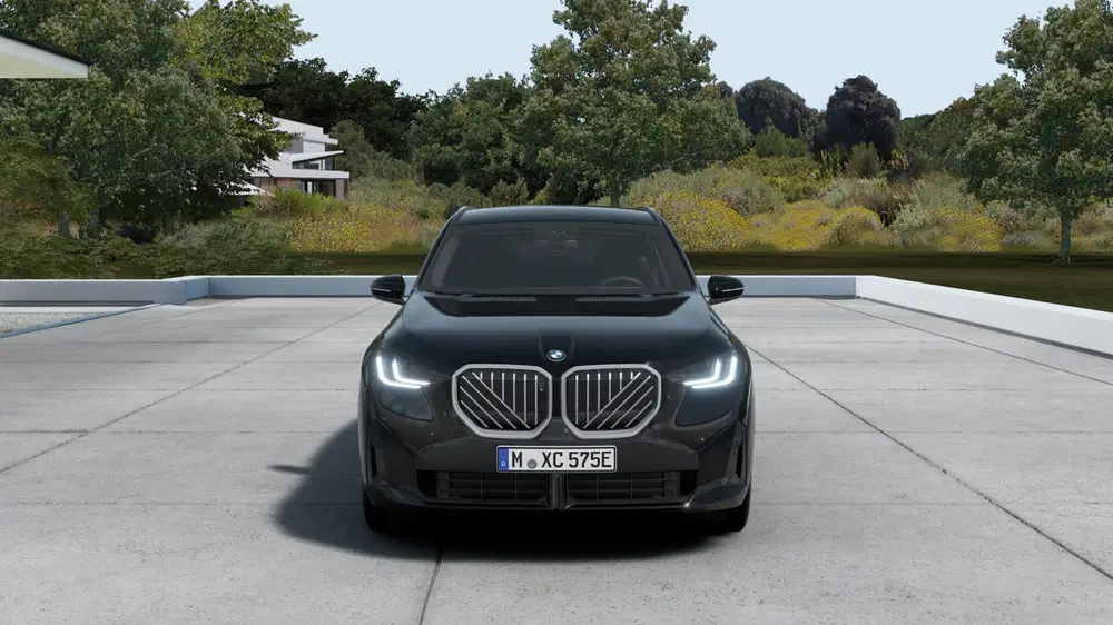 BMW X3 30e xDrive M Sport Automaat uit 2026, foto 3
