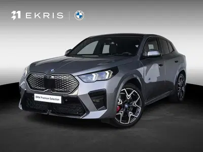 BMW iX2 eDrive20 SoH 100% uit 2025