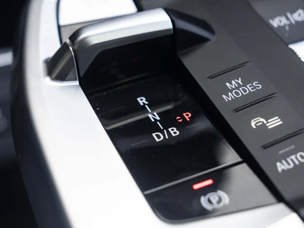 BMW iX2 eDrive20 SoH 100% uit 2025, foto 14