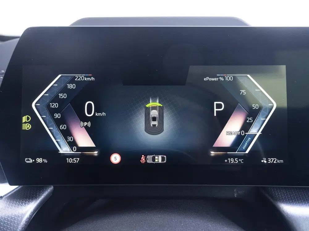 BMW iX2 eDrive20 SoH 100% uit 2025, foto 15