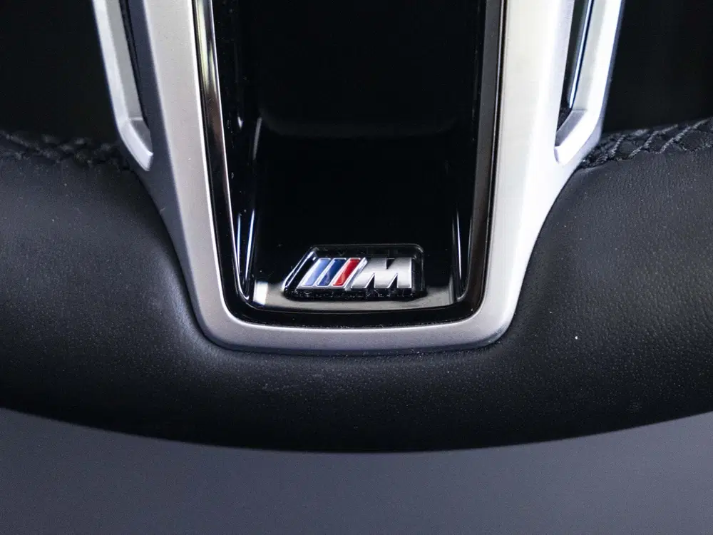 BMW iX2 eDrive20 SoH 100% uit 2025, foto 20