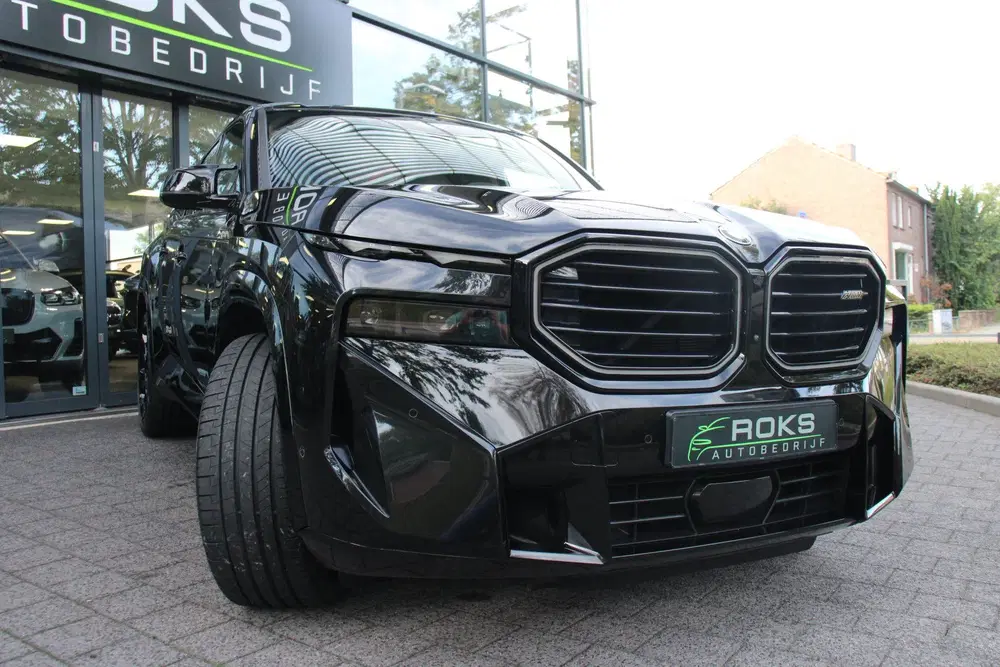 BMW XM PHEV 30 kWh V8 653pk (bj 2023 uit 2023, foto 11