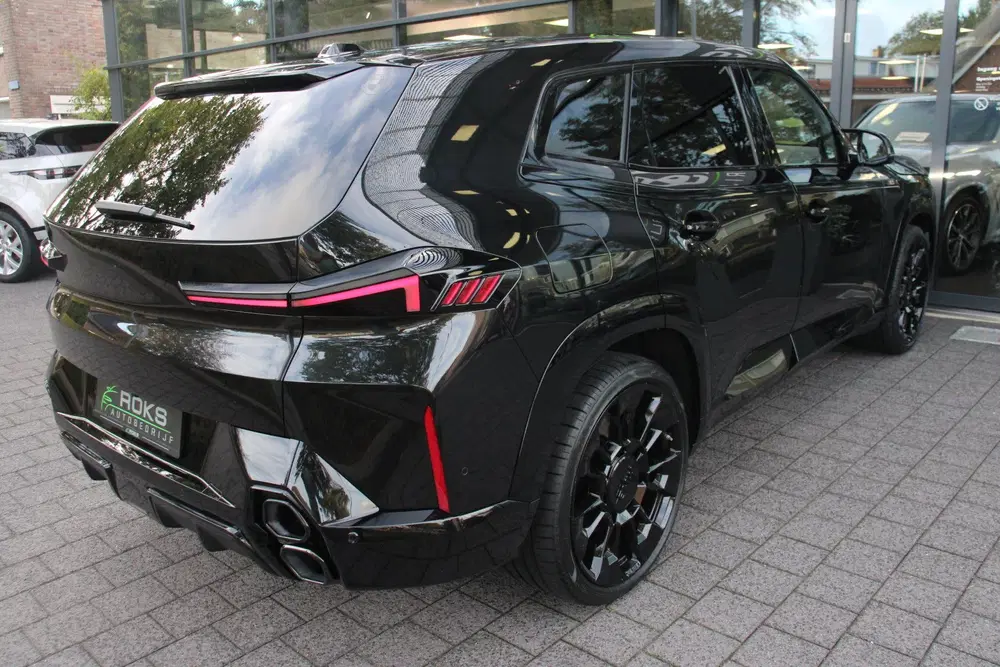 BMW XM PHEV 30 kWh V8 653pk (bj 2023 uit 2023, foto 14