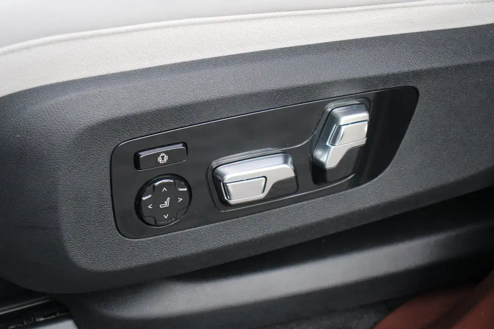 BMW XM PHEV 30 kWh V8 653pk (bj 2023 uit 2023, foto 15