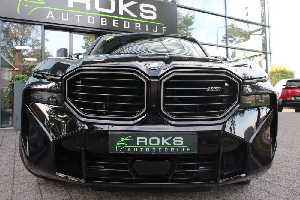 BMW XM PHEV 30 kWh V8 653pk (bj 2023 uit 2023, foto 16