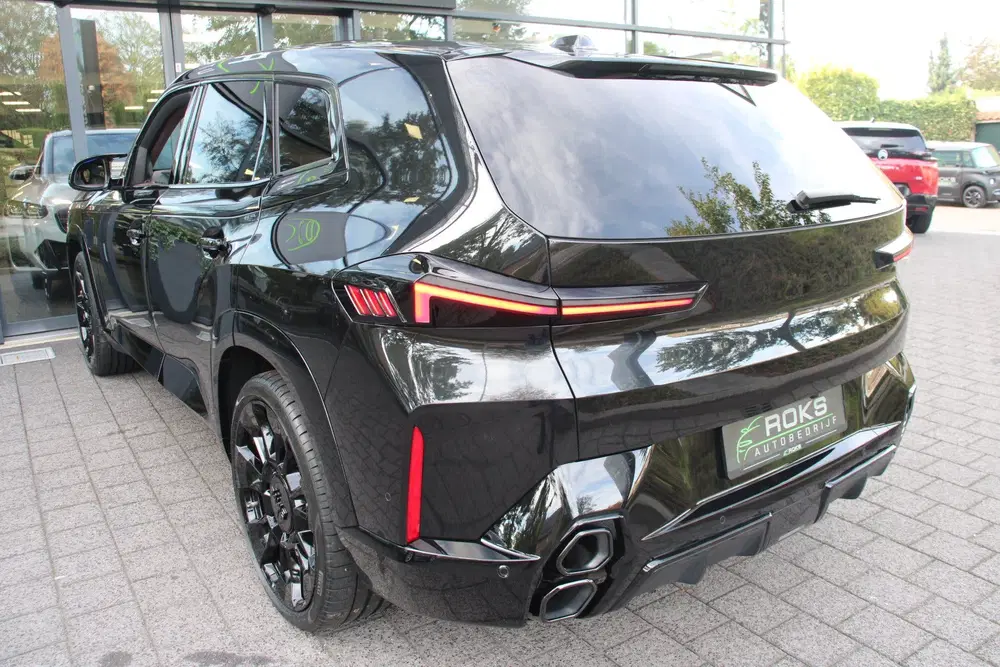 BMW XM PHEV 30 kWh V8 653pk (bj 2023 uit 2023, foto 18
