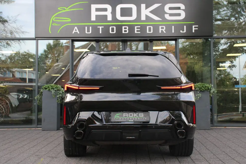 BMW XM PHEV 30 kWh V8 653pk (bj 2023 uit 2023, foto 3