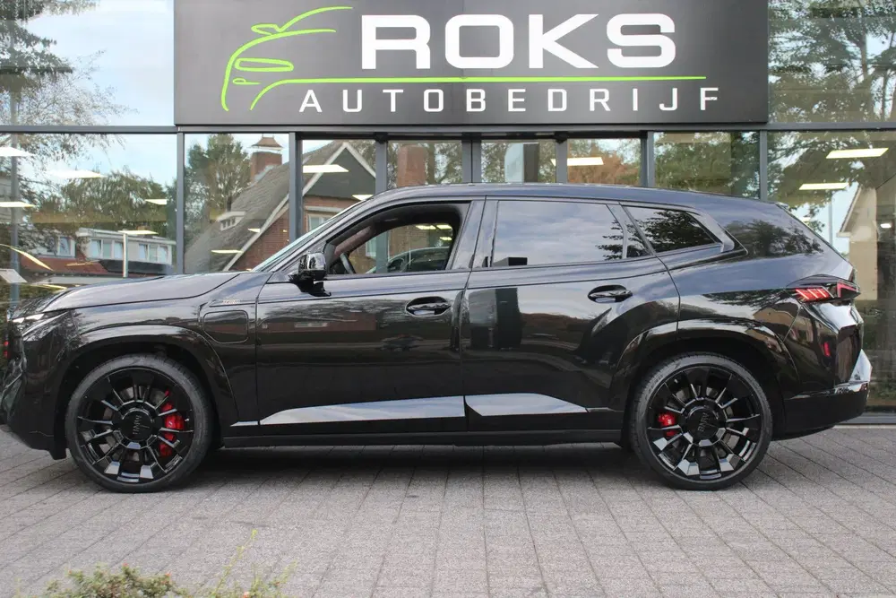BMW XM PHEV 30 kWh V8 653pk (bj 2023 uit 2023, foto 5