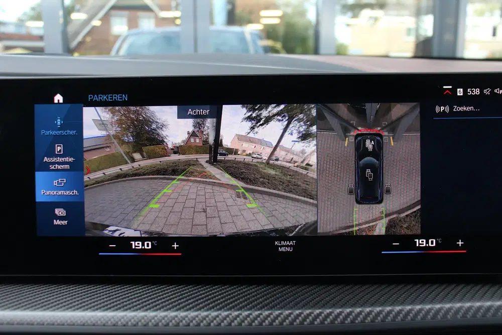 BMW XM PHEV 30 kWh V8 653pk (bj 2023 uit 2023, foto 6