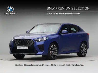 BMW iX2 xDrive30 67 kWh M Sport Edition (bj 2025 uit 2025