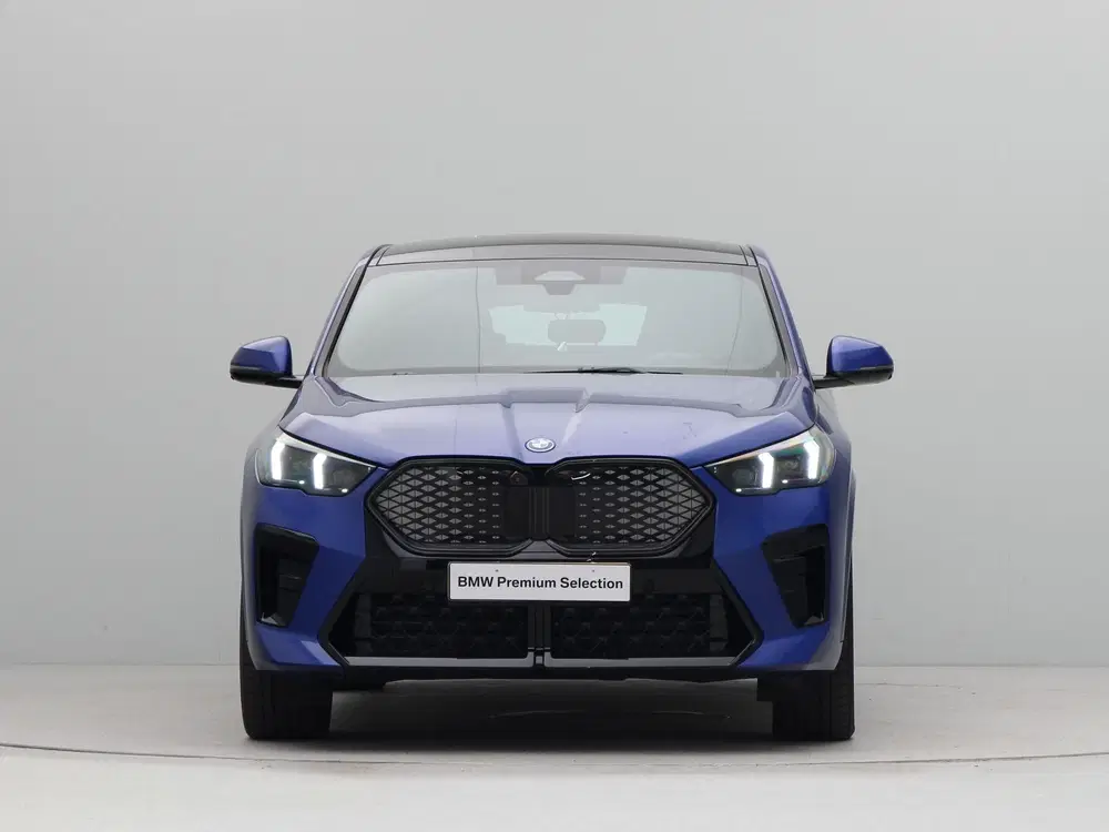 BMW iX2 xDrive30 67 kWh M Sport Edition (bj 2025 uit 2025, foto 5