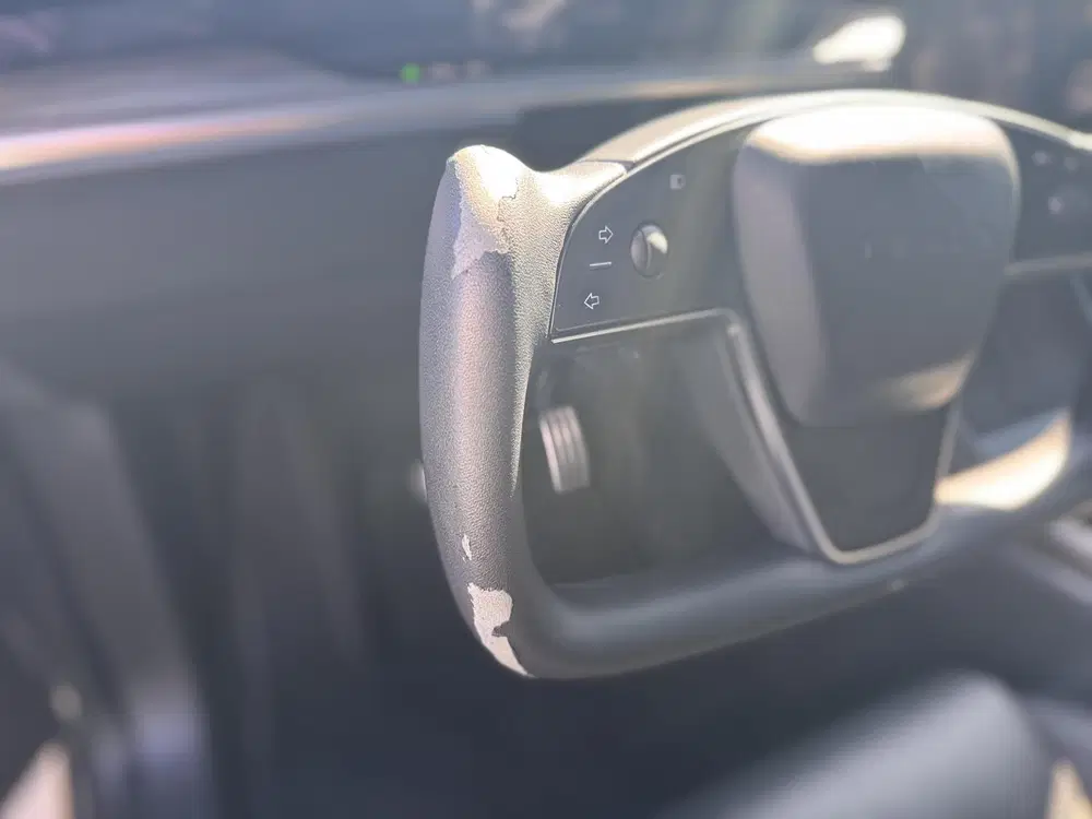 Tesla Model X Base AWD 7 personen 100 KWH uit 2022, foto 15