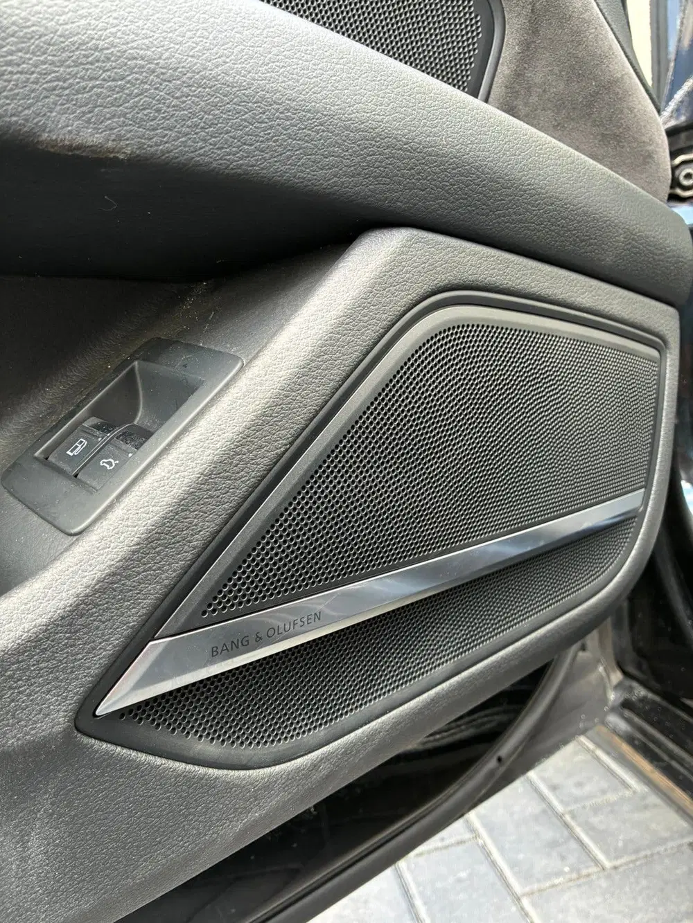 Audi A8 60 TFSI e Quattro 2020 FULL OPTION uit 2020, foto 10
