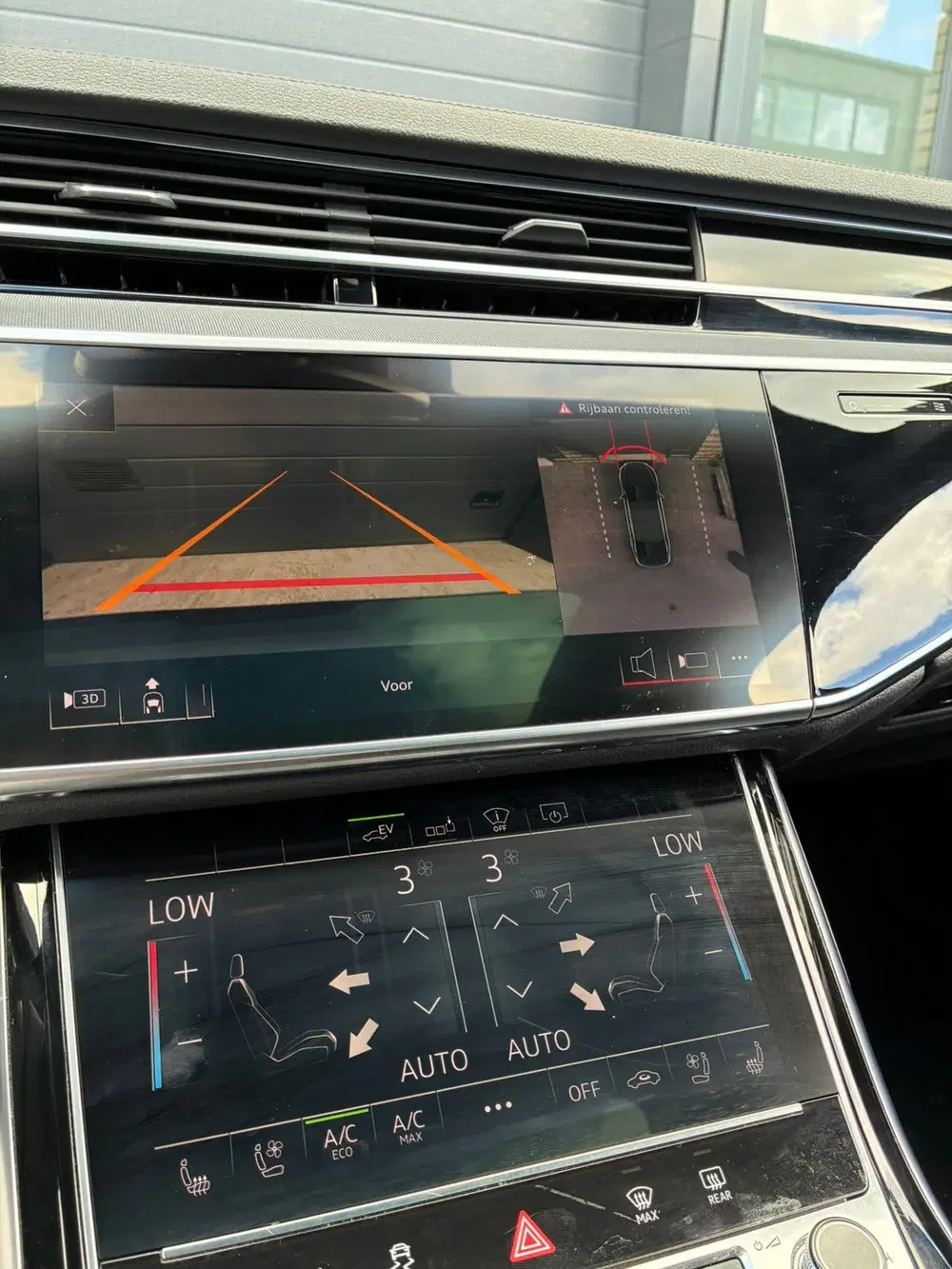 Audi A8 60 TFSI e Quattro 2020 FULL OPTION uit 2020, foto 11