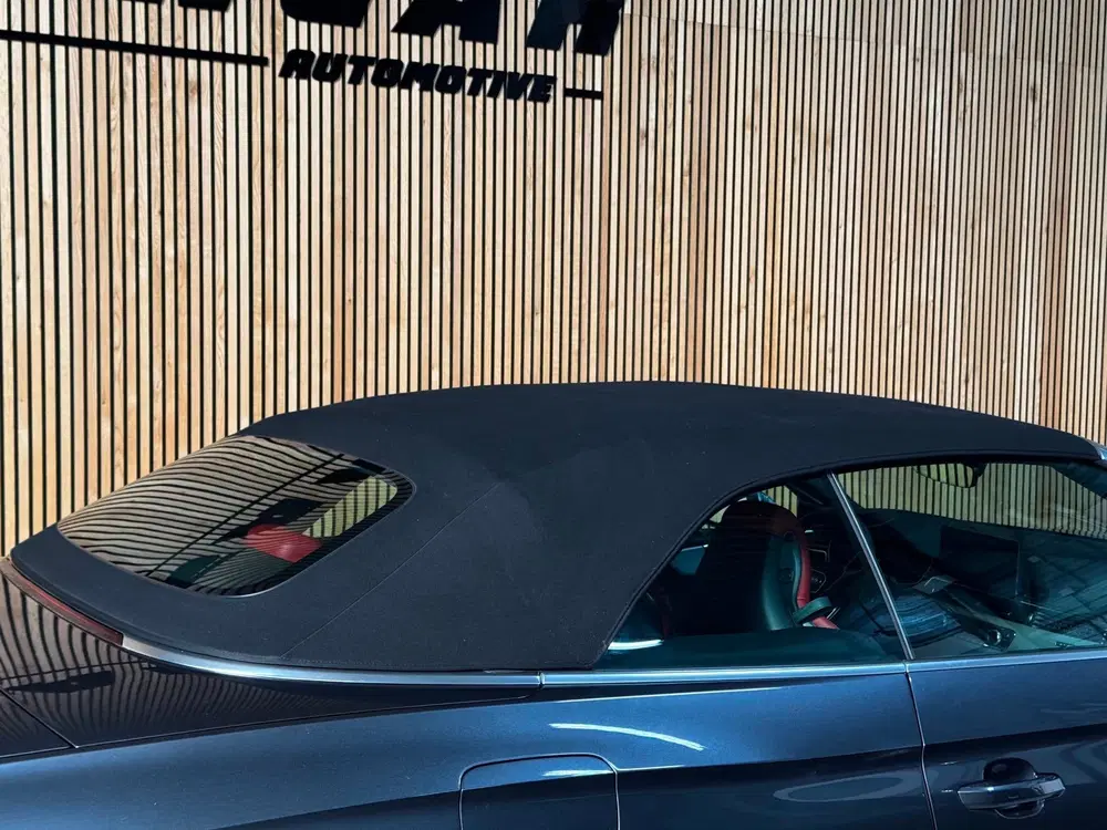 Audi S5 Cabriolet 3.0 TFSI quattro B&O uit 2024, foto 20
