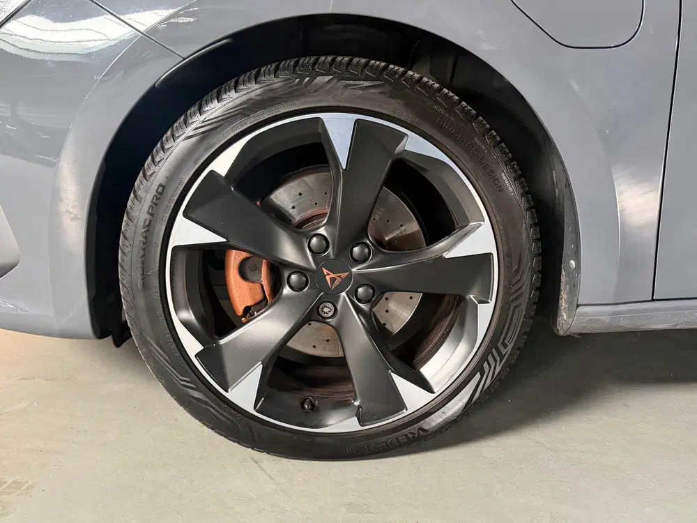 Cupra Leon 1.4 e-Hybrid VZ Business CRUISECONTROL uit 2022, foto 14