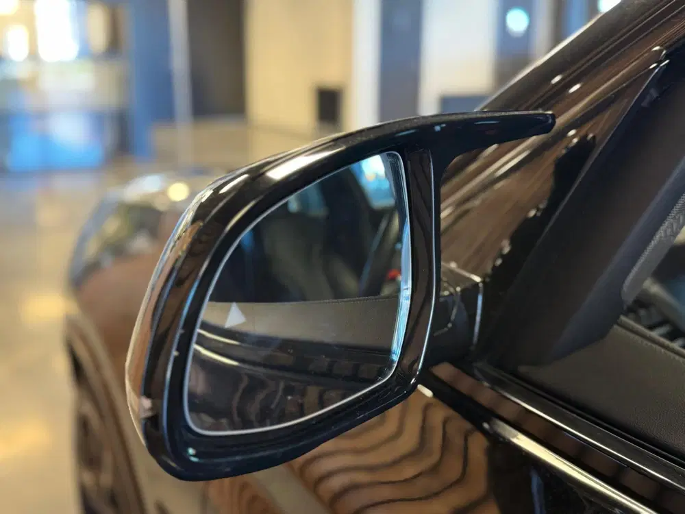 BMW X3 M uit 2021, foto 17
