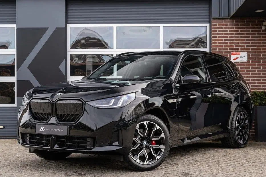 BMW X3 30e xDrive M Sport Pro uit 2025