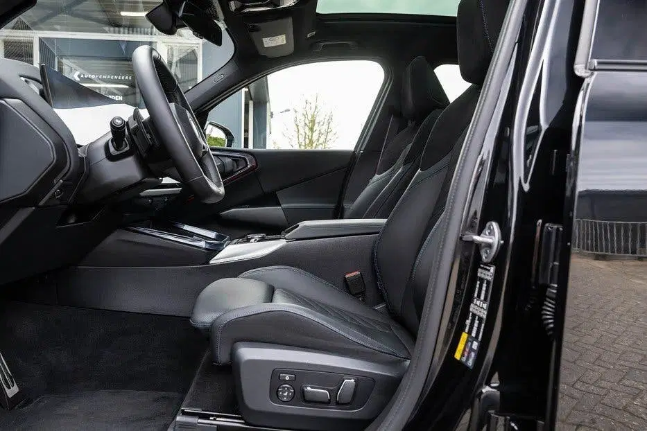 BMW X3 30e xDrive M Sport Pro uit 2025, foto 11