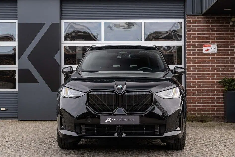 BMW X3 30e xDrive M Sport Pro uit 2025, foto 12