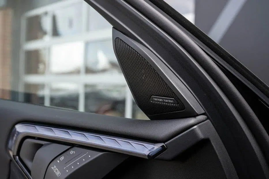 BMW X3 30e xDrive M Sport Pro uit 2025, foto 15