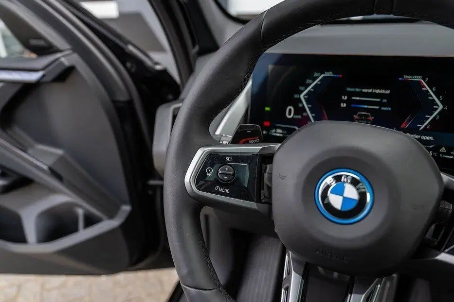 BMW X3 30e xDrive M Sport Pro uit 2025, foto 16