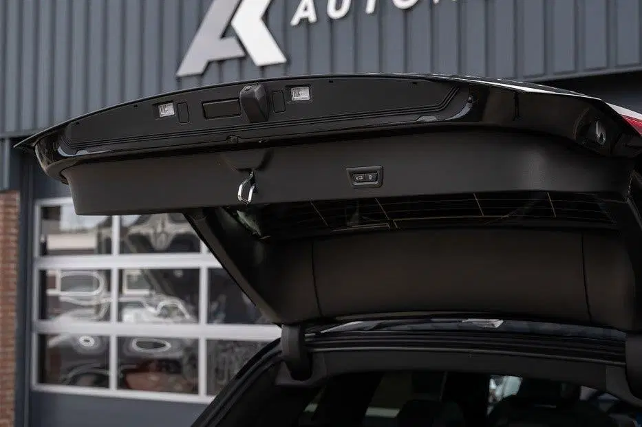 BMW X3 30e xDrive M Sport Pro uit 2025, foto 4