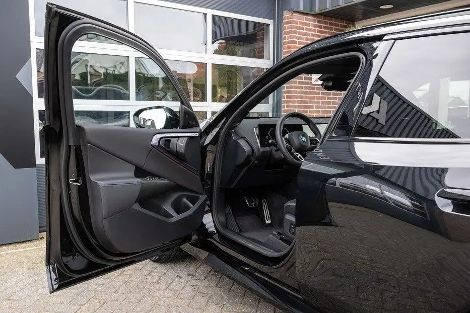 BMW X3 30e xDrive M Sport Pro uit 2025, foto 9